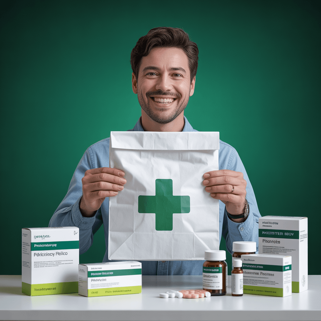 Trusted Pharmacist
